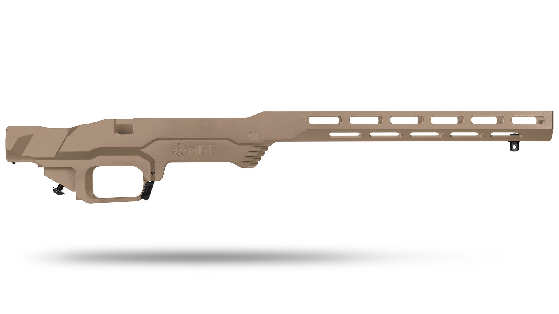 MDT LSS-XL GEN2 Chassis Right Handed