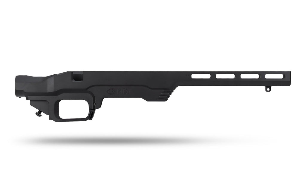 MDT LSS GEN2 Chassis Right Handed Black 102148-BLK
