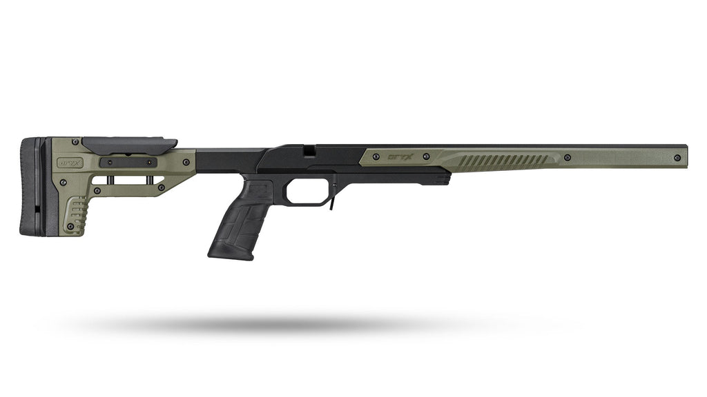 MDT ORYX Chassis System Right Handed Rifle Stock