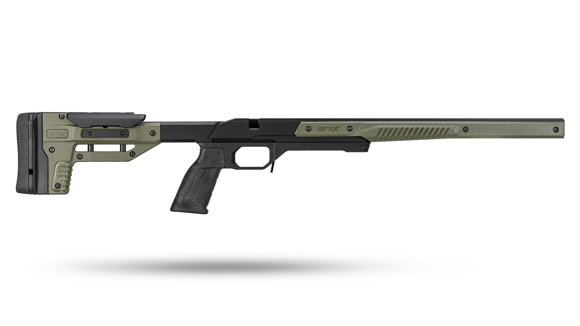 MDT ORYX Chassis System Right Handed Rifle Stock