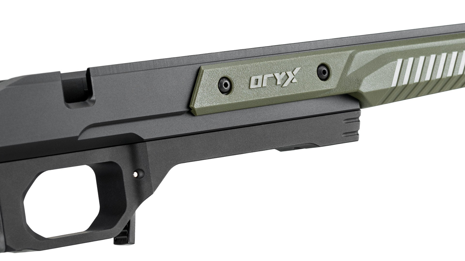 MDT ORYX Chassis System Right Handed Rifle Stock