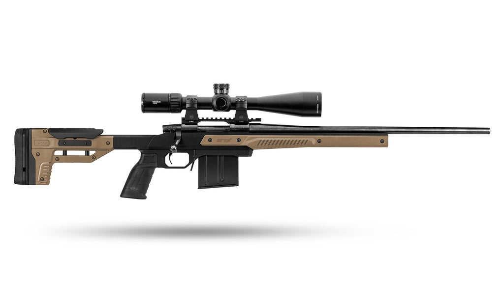 MDT ORYX Chassis System Right Handed Rifle Stock
