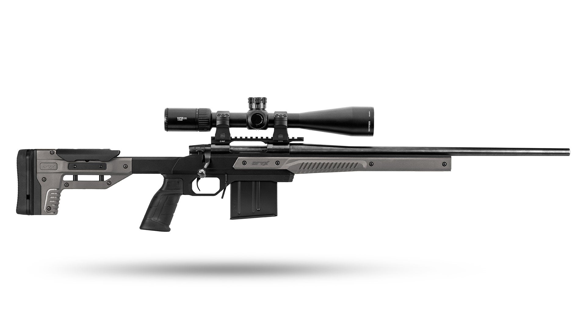 MDT ORYX Chassis System Right Handed Rifle Stock