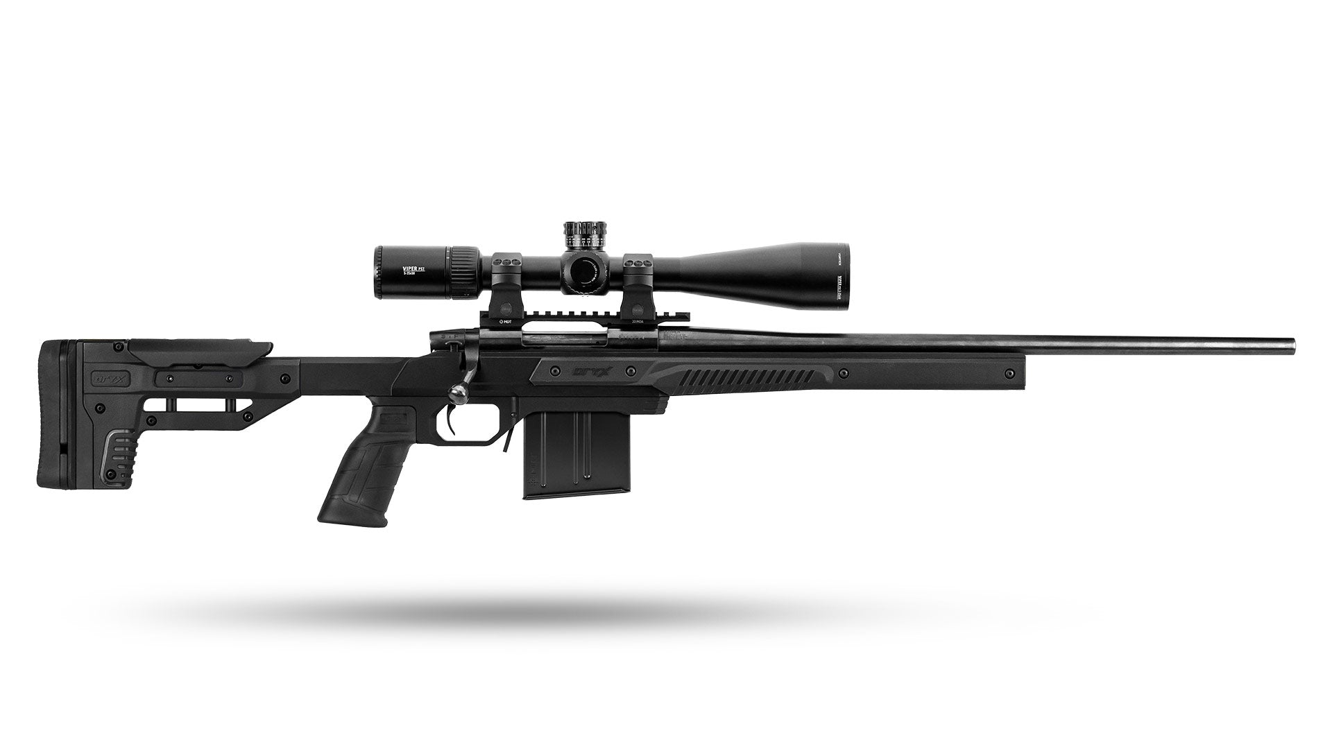 MDT ORYX Chassis System Right Handed Rifle Stock
