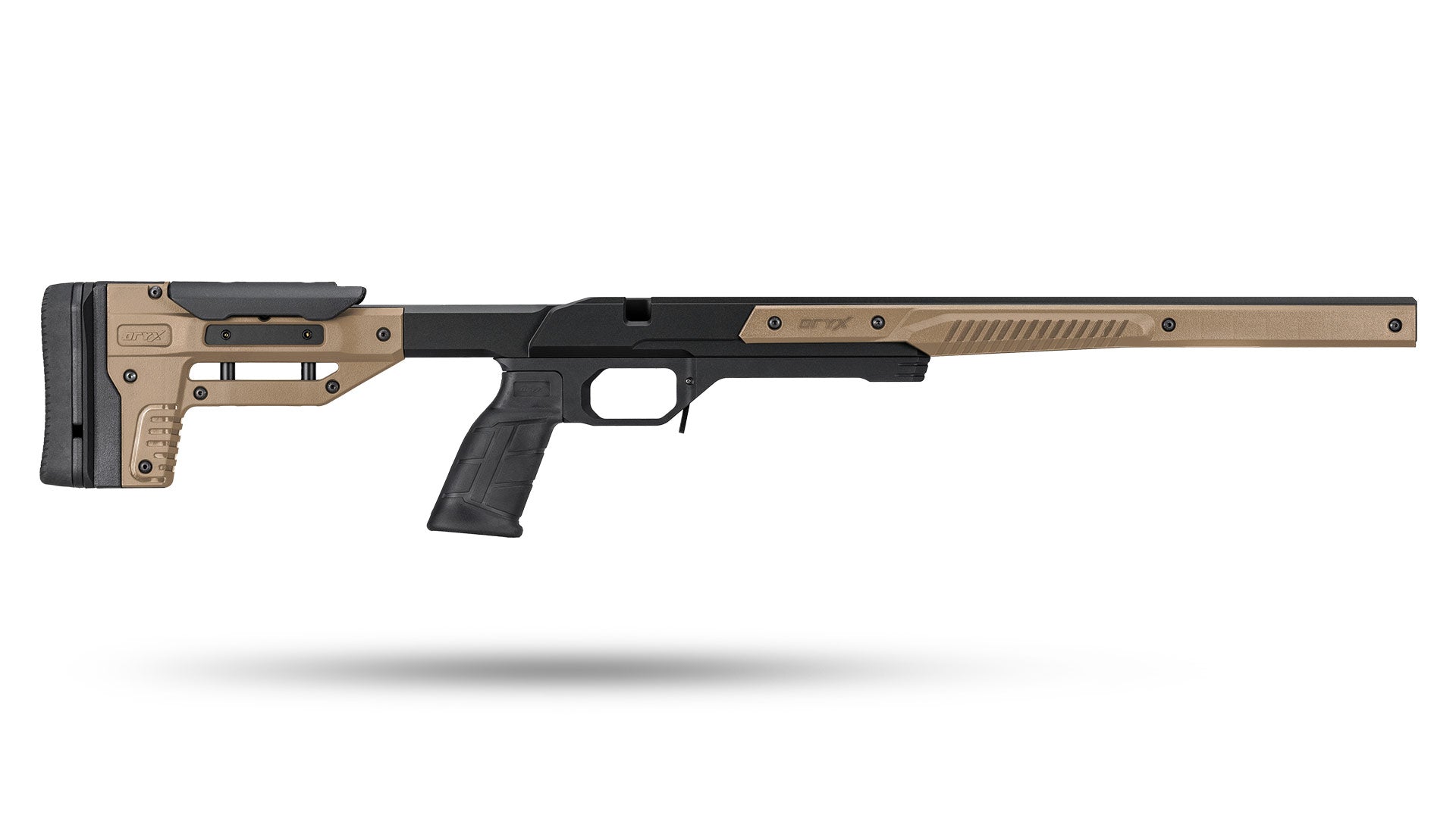 MDT ORYX Chassis System Right Handed Rifle Stock