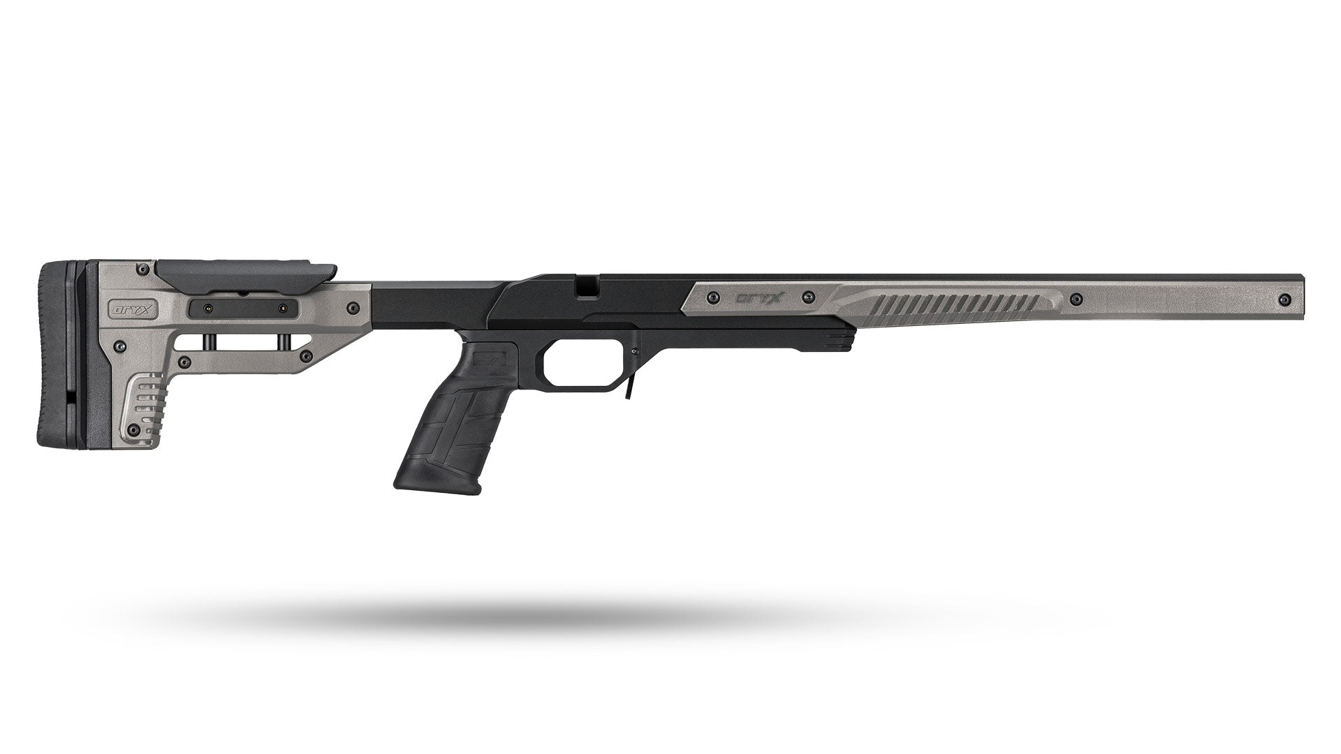 MDT ORYX Chassis System Right Handed Rifle Stock