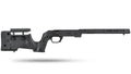 MDT XRS Chassis System Remington 700 SA Black 104692-BLK