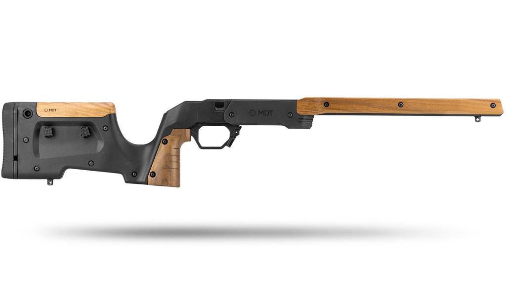 MDT XRS TIMBR Kit Walnut 107149-WNT