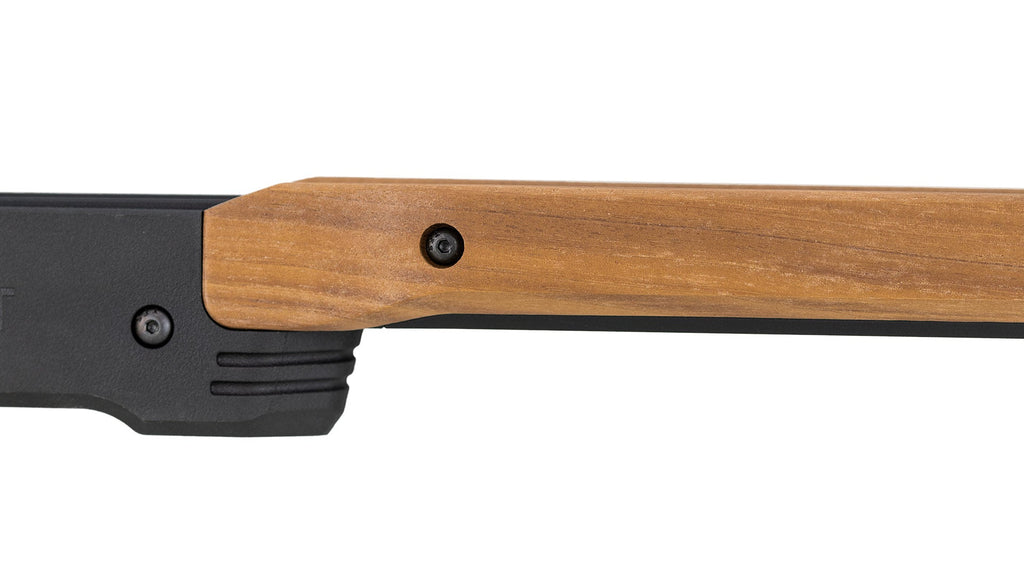 MDT XRS TIMBR Kit Walnut 107149-WNT