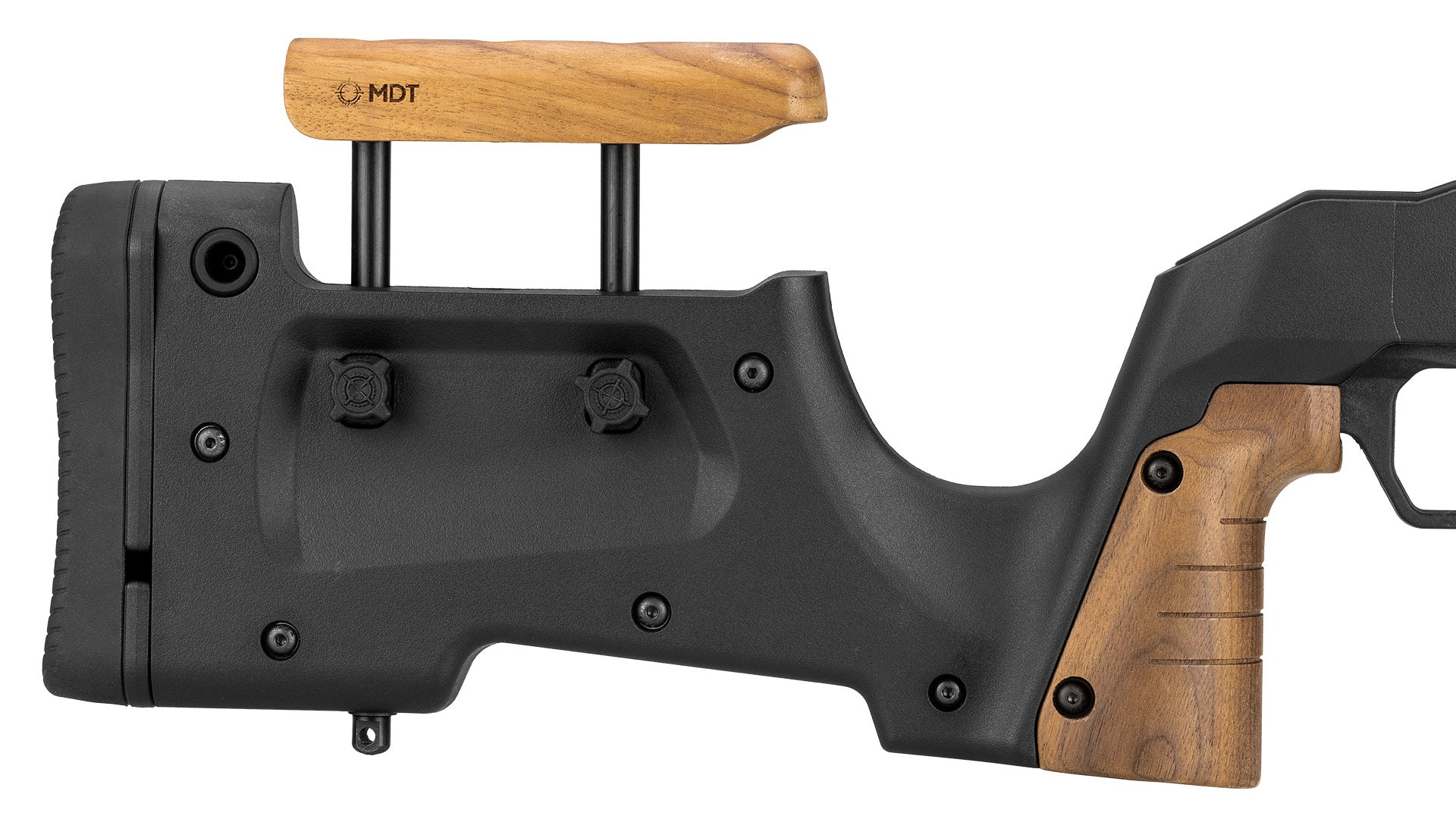 MDT XRS TIMBR Kit Walnut 107149-WNT