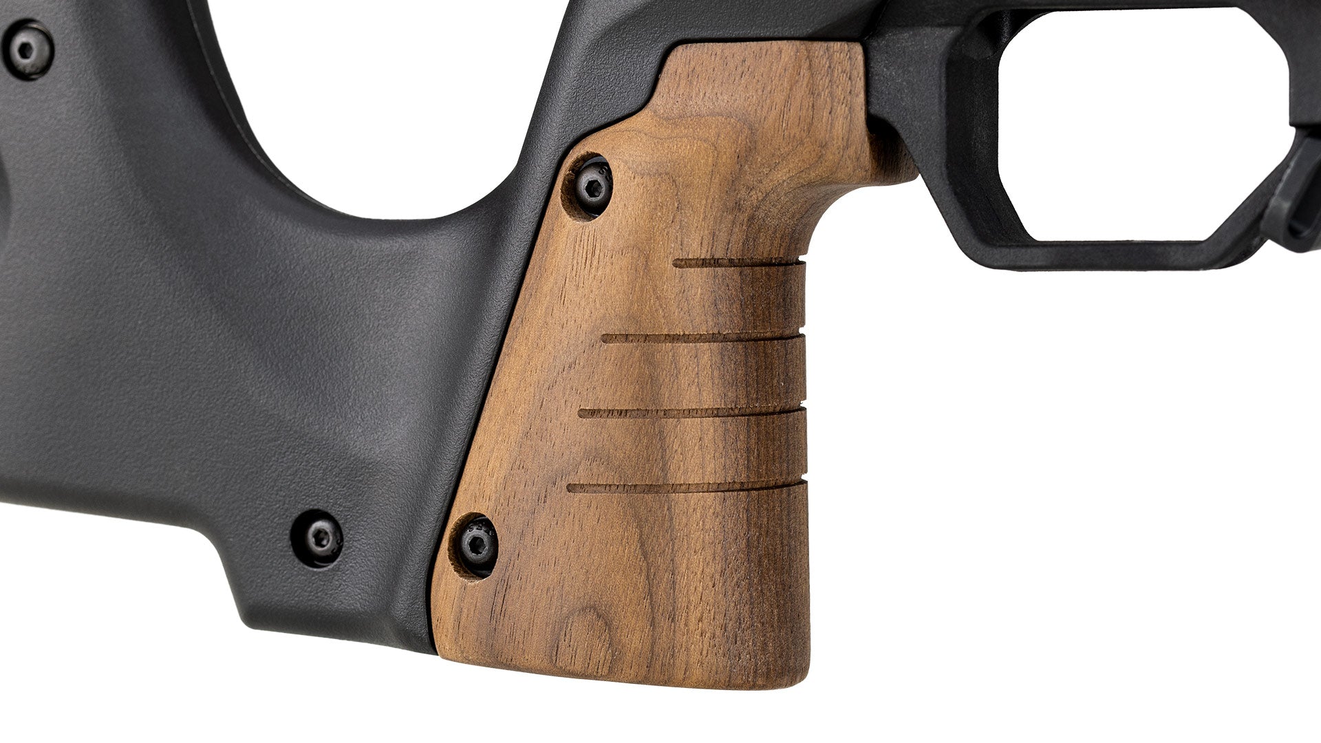 MDT XRS TIMBR Kit Walnut 107149-WNT
