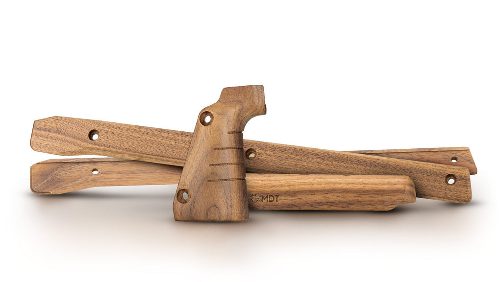 MDT XRS TIMBR Kit Walnut 107149-WNT