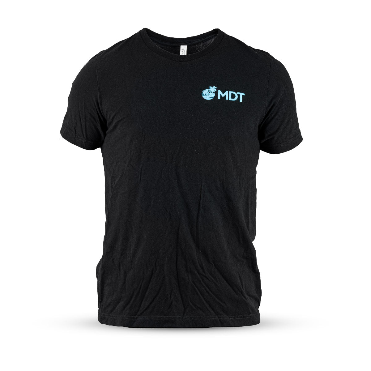 MDT Suns Out Guns Out T-Shirt Black 108406-BLK
