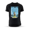 MDT Suns Out Guns Out T-Shirt Black 108406-BLK