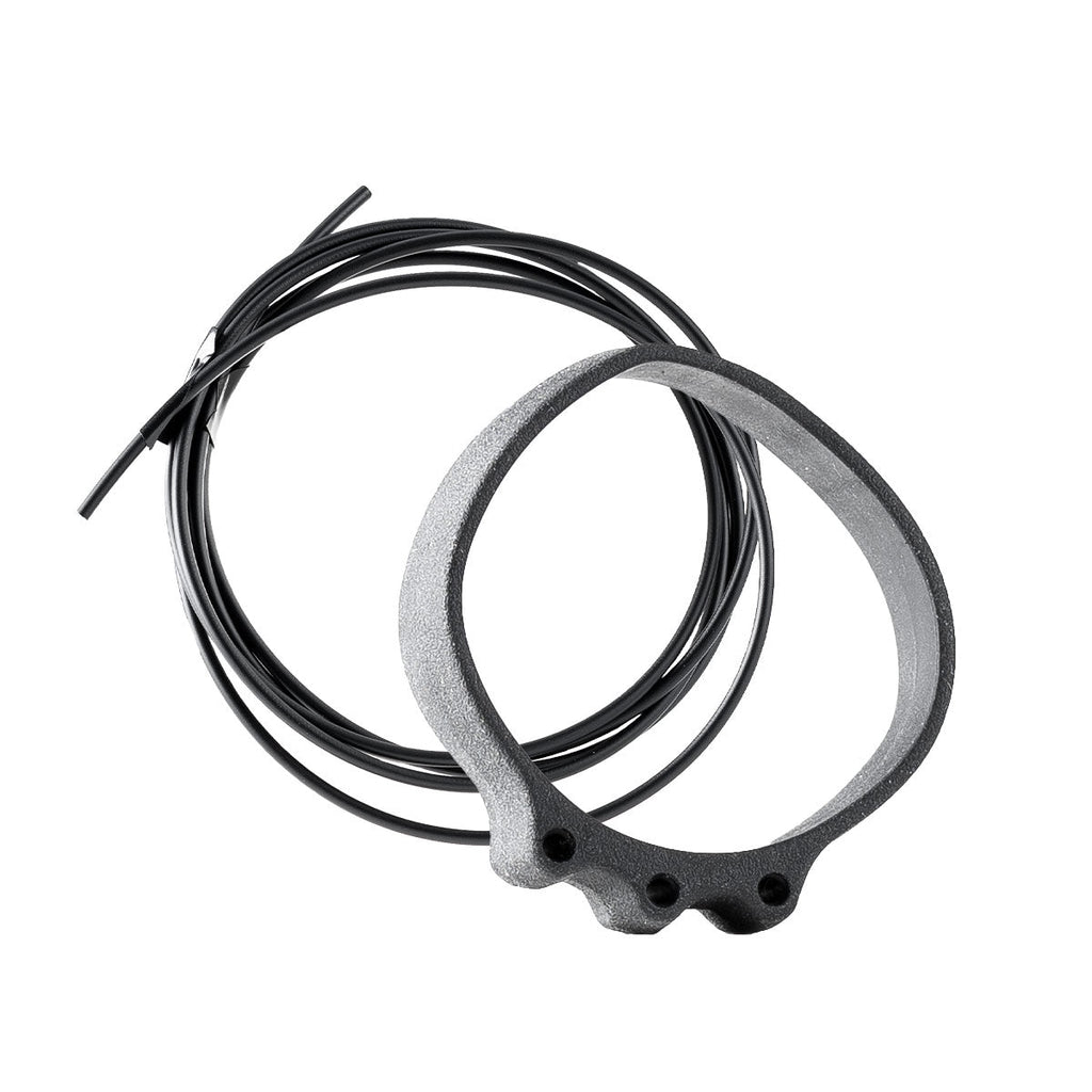 MDT Ocular Mount Kit For SEND IT GEN2 Black 109931-BLK