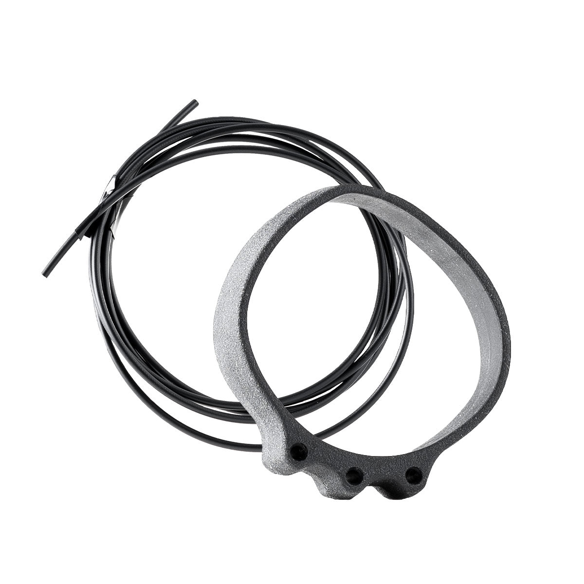 MDT Ocular Mount Kit For SEND IT GEN2 Black 109931-BLK