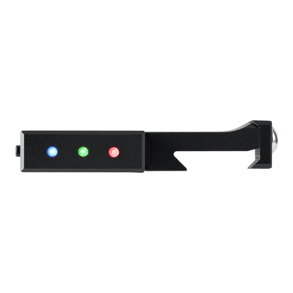 MDT Send It Gen2 Rifle Mounted Electronic Level Black 109901-BLK
