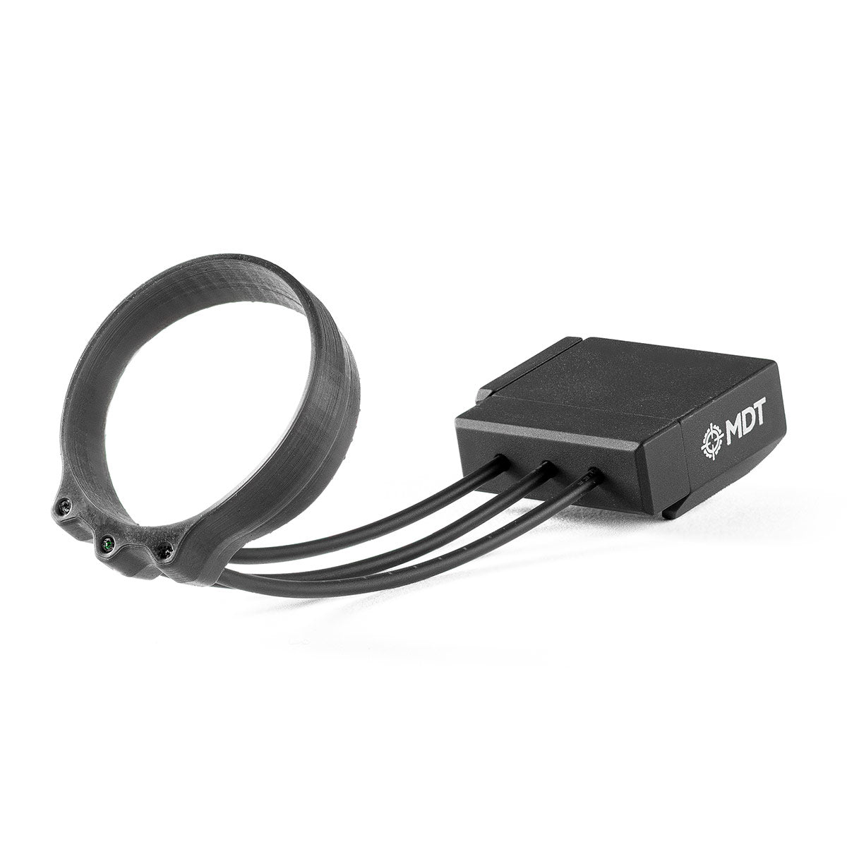 MDT Ocular Mount Kit For SEND IT GEN2 Black 109931-BLK
