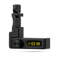 MDT CRUSH IT Stage Timer Black 107540-BLK