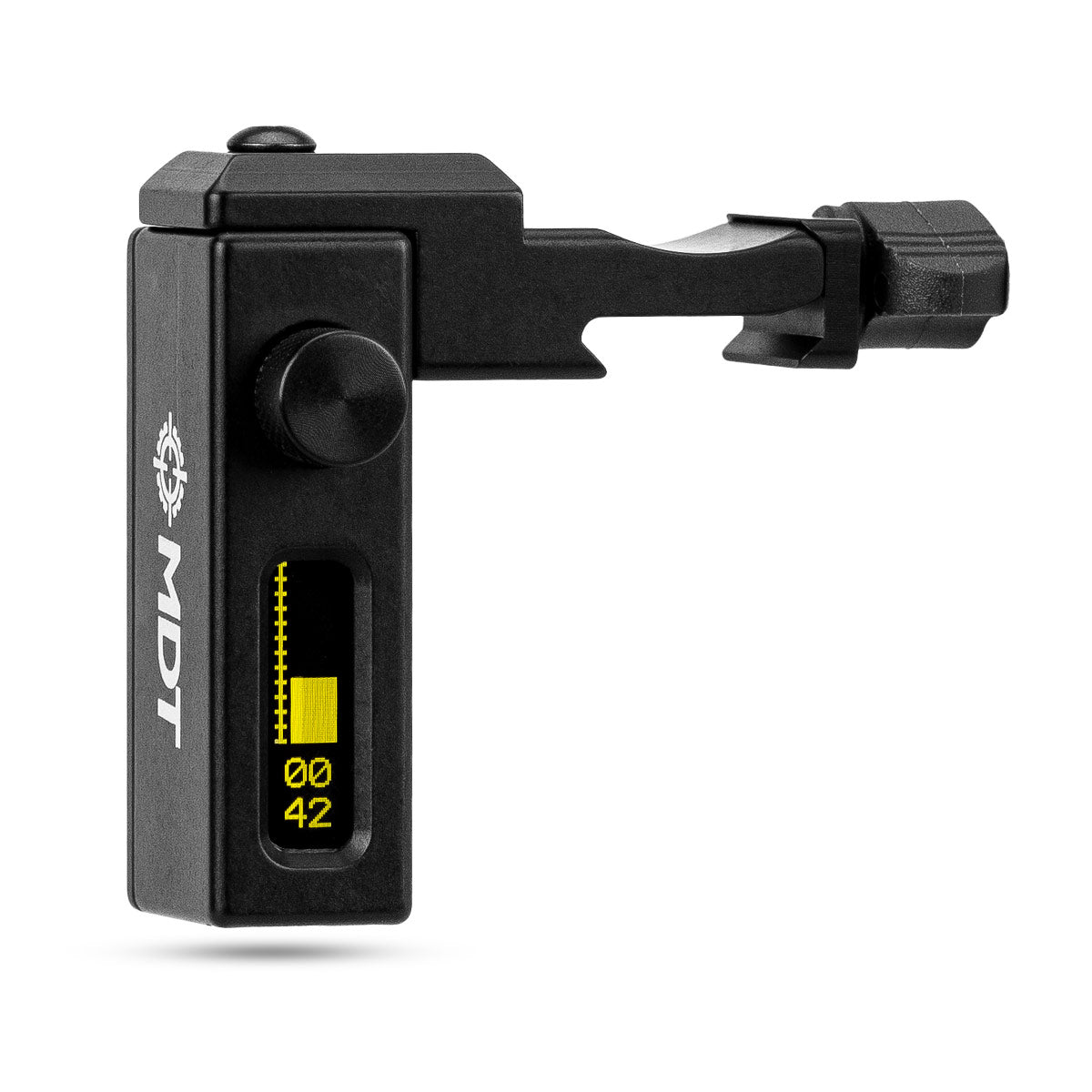 MDT CRUSH IT Stage Timer Black 107540-BLK