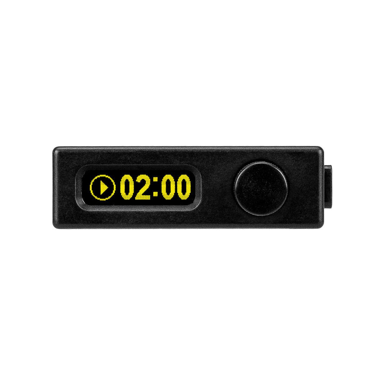 MDT CRUSH IT Stage Timer Black 107540-BLK
