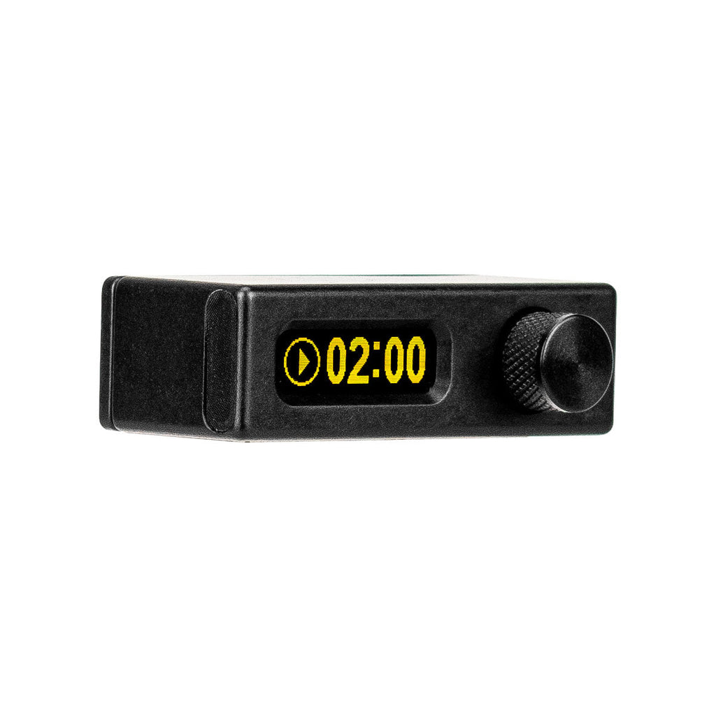 MDT CRUSH IT Stage Timer Black 107540-BLK