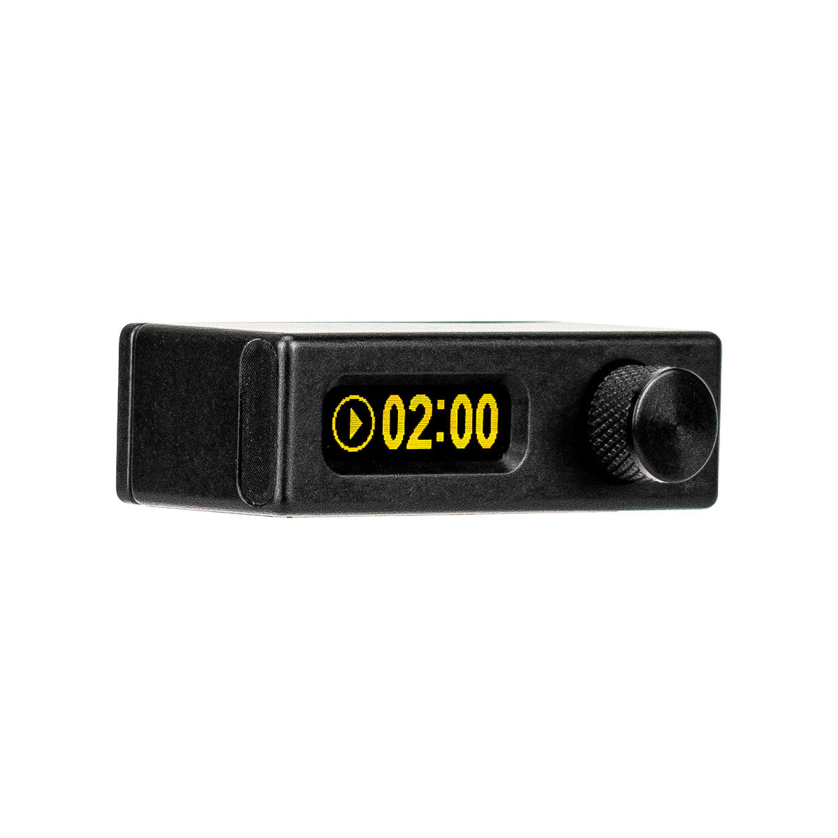 MDT CRUSH IT Stage Timer Black 107540-BLK