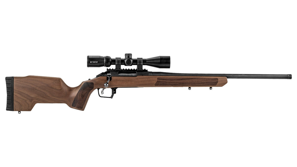 MDT TIMBR CORE Rifle Stock Walnut 114919-WNT