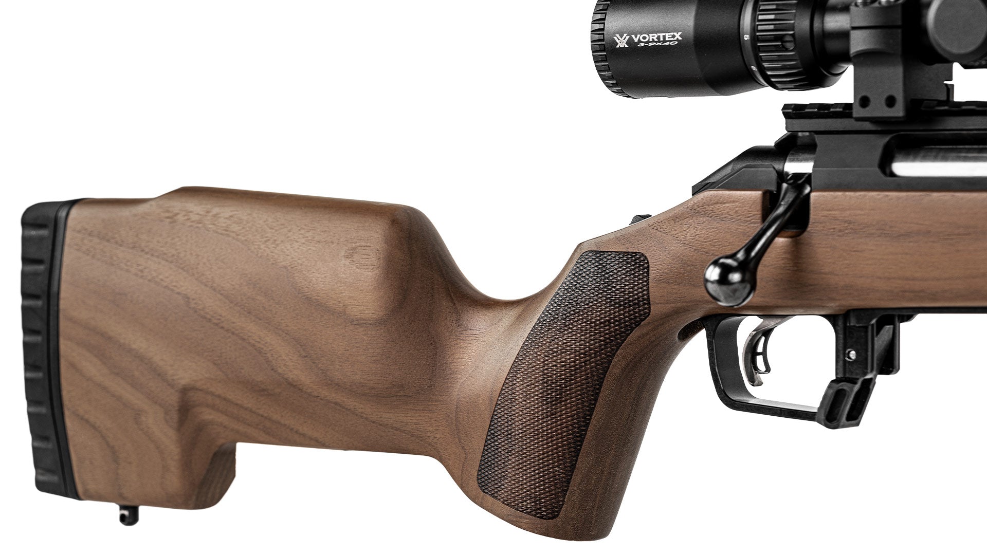 MDT TIMBR CORE Rifle Stock Walnut 114919-WNT