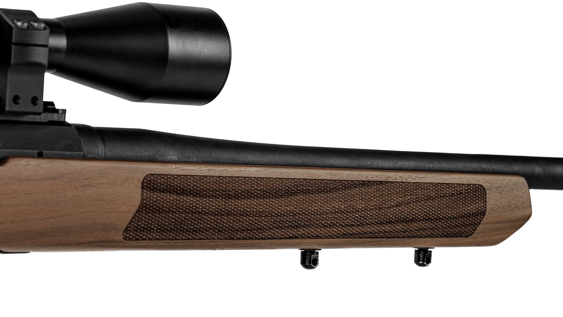 MDT TIMBR CORE Rifle Stock Walnut 114919-WNT