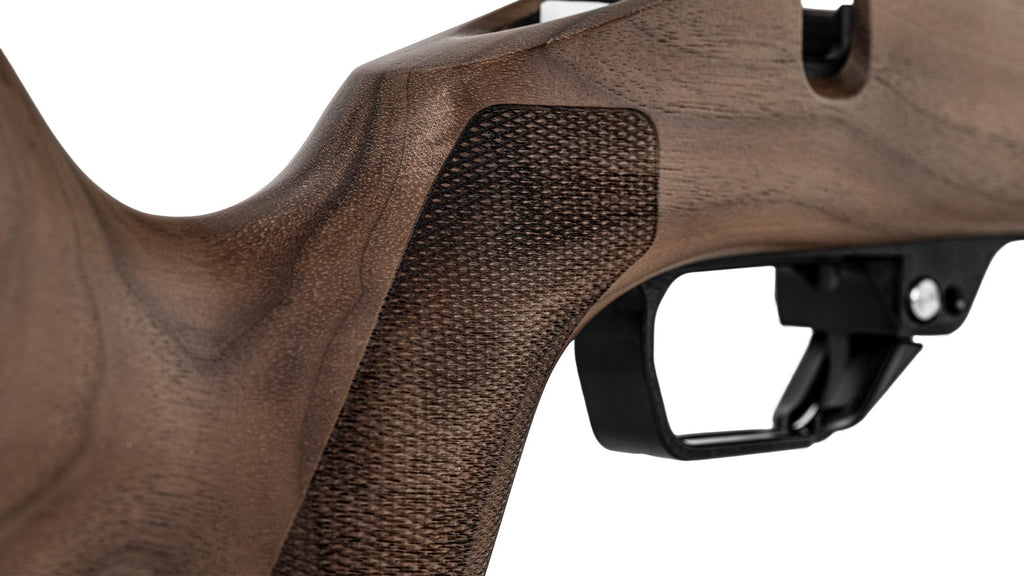 MDT TIMBR CORE Rifle Stock Walnut 114919-WNT