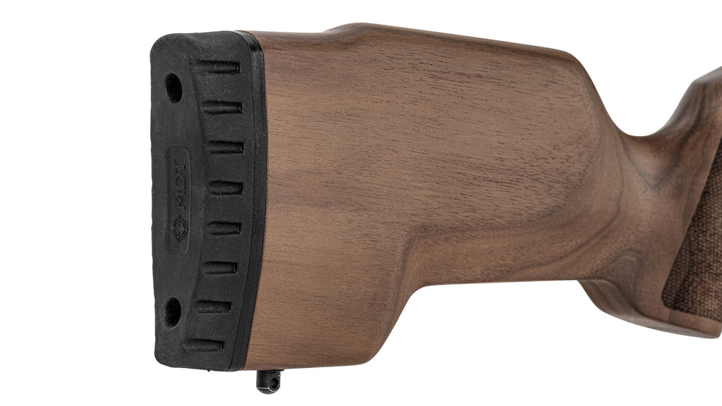 MDT TIMBR CORE Rifle Stock Walnut 114919-WNT