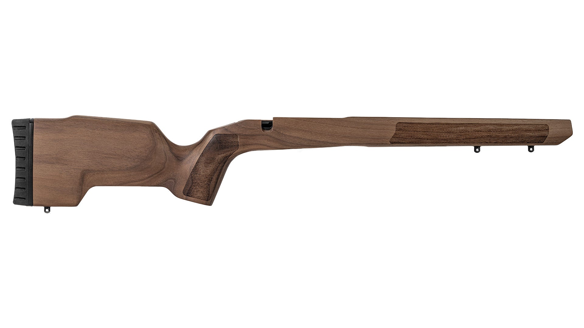 MDT TIMBR CORE Rifle Stock Walnut 114919-WNT