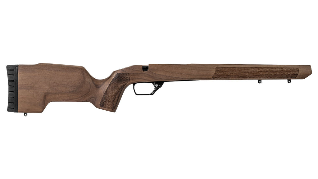 MDT TIMBR CORE Rifle Stock Walnut 114919-WNT