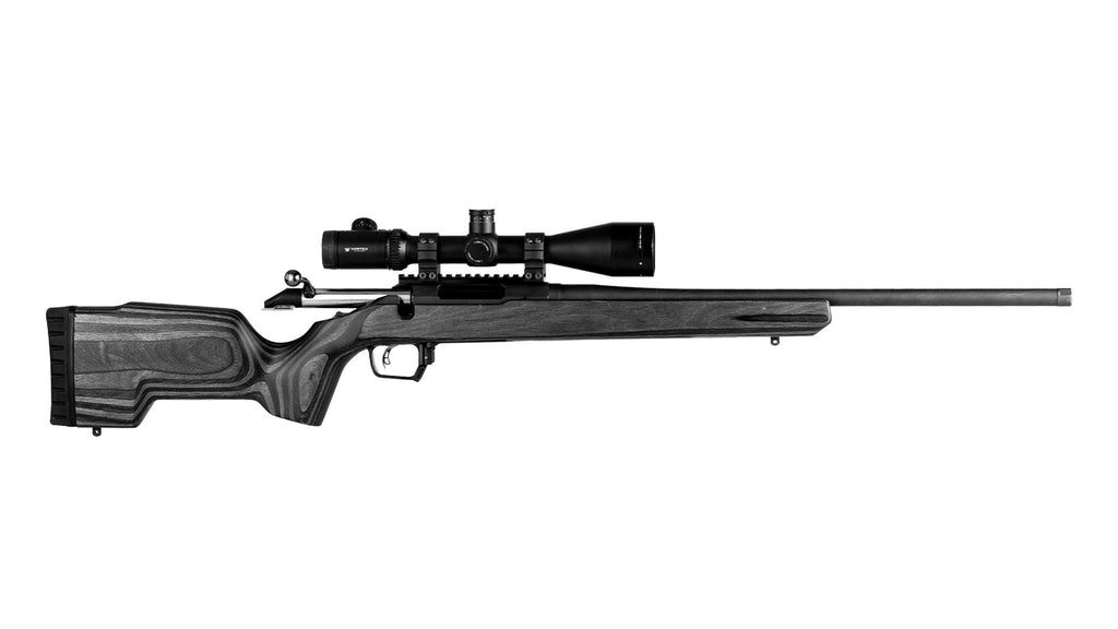 MDT TIMBR CORE Rifle Stock Walnut 114919-WNT