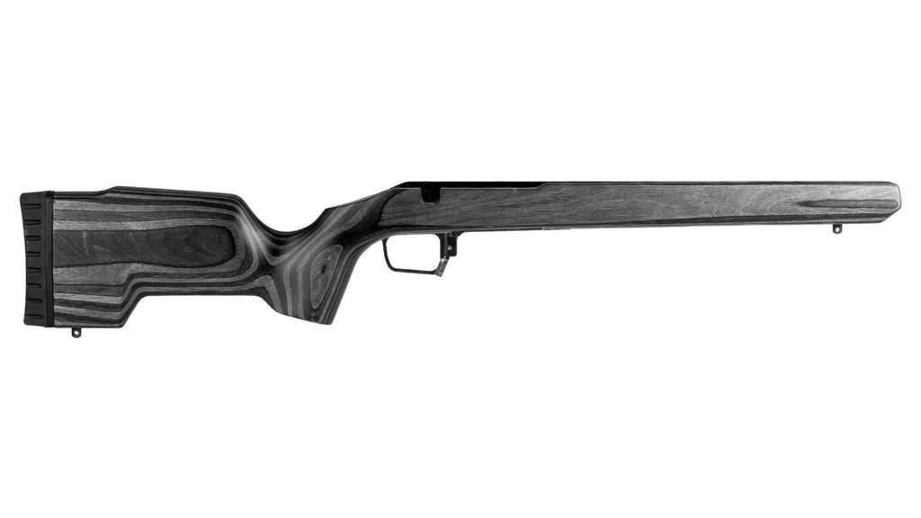 MDT TIMBR CORE Rifle Stock Walnut 114919-WNT