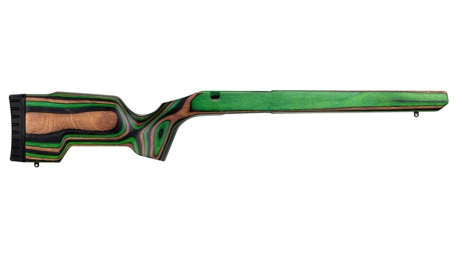 MDT TIMBR CORE Rifle Stock Walnut 114919-WNT