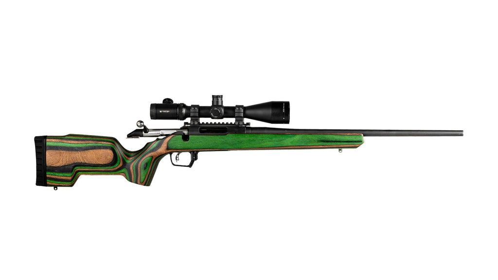 MDT TIMBR CORE Rifle Stock Walnut 114919-WNT
