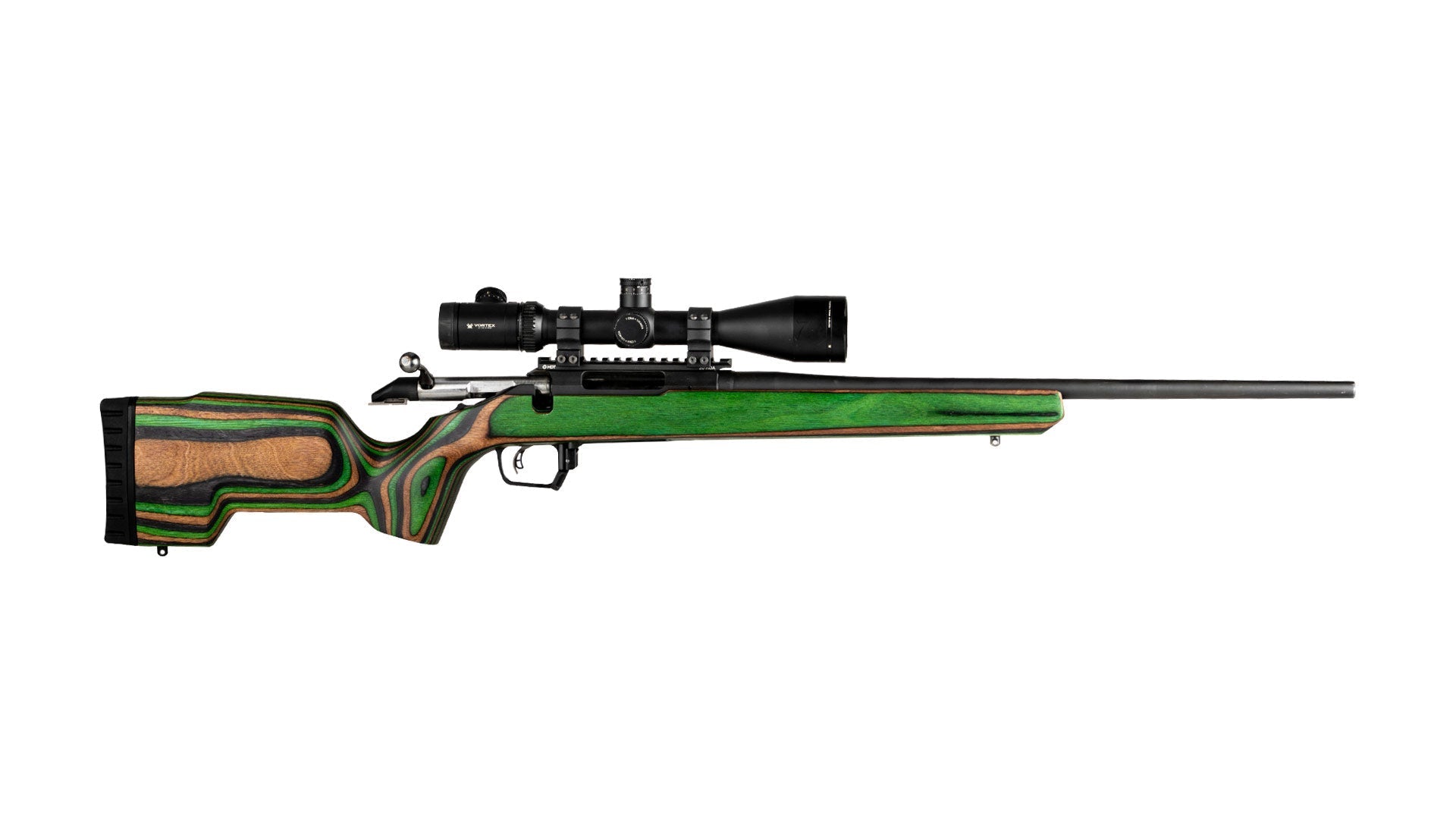 MDT TIMBR CORE Rifle Stock Walnut 114919-WNT