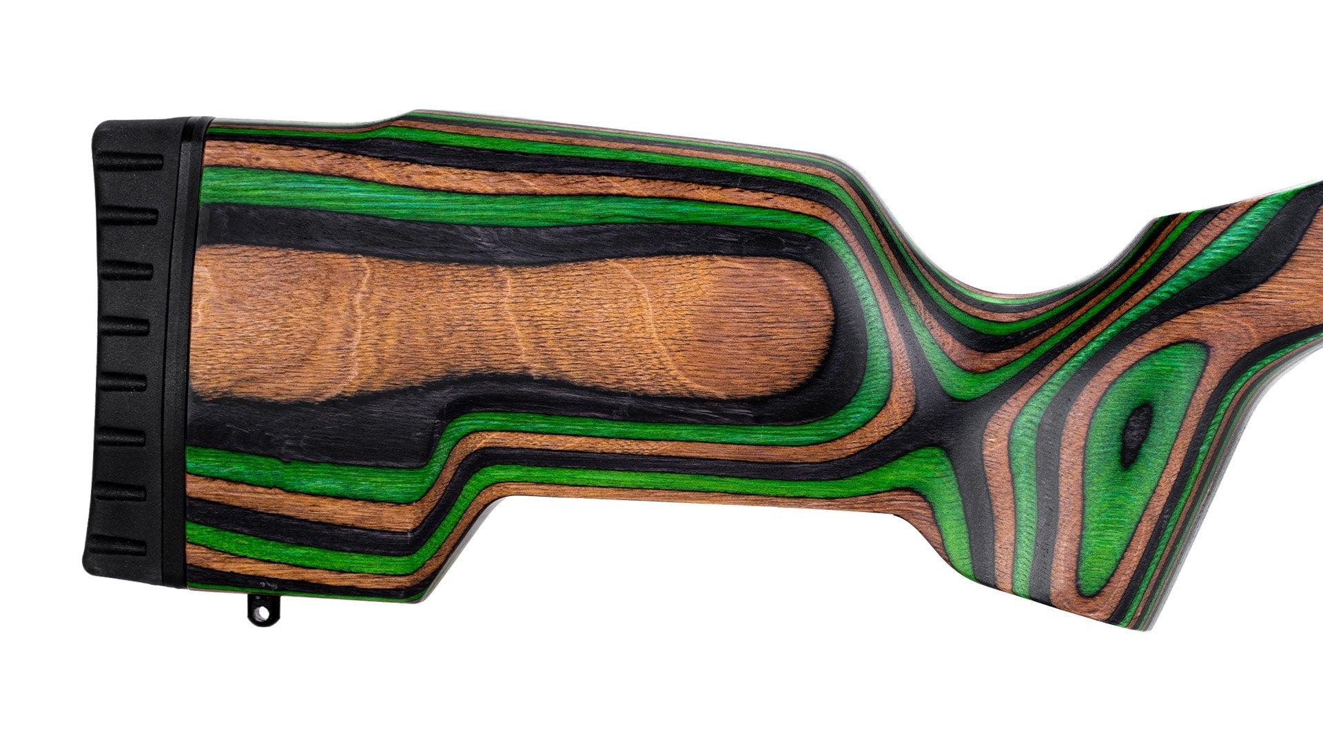 MDT TIMBR CORE Rifle Stock Walnut 114919-WNT