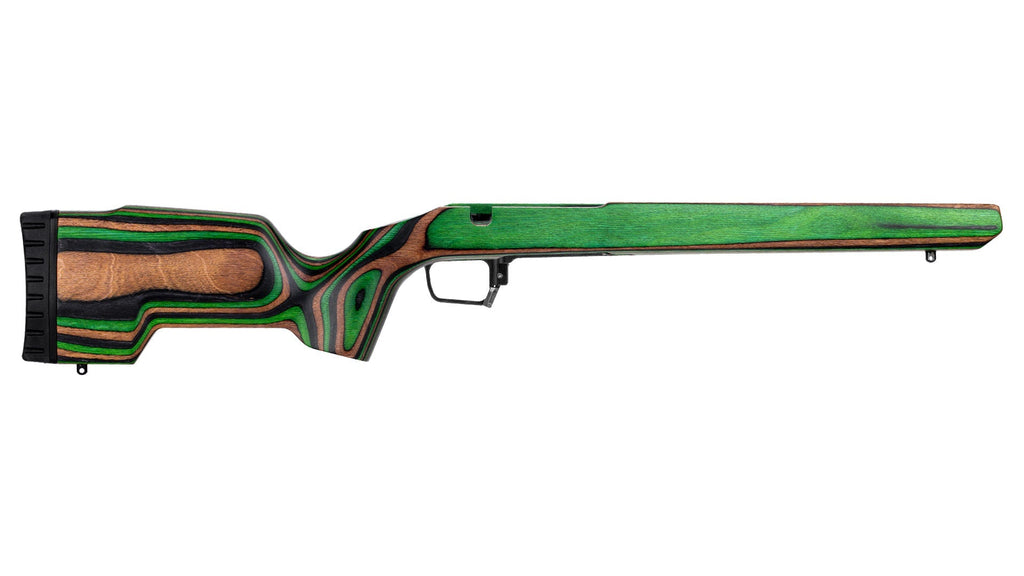 MDT TIMBR CORE Rifle Stock Walnut 114919-WNT