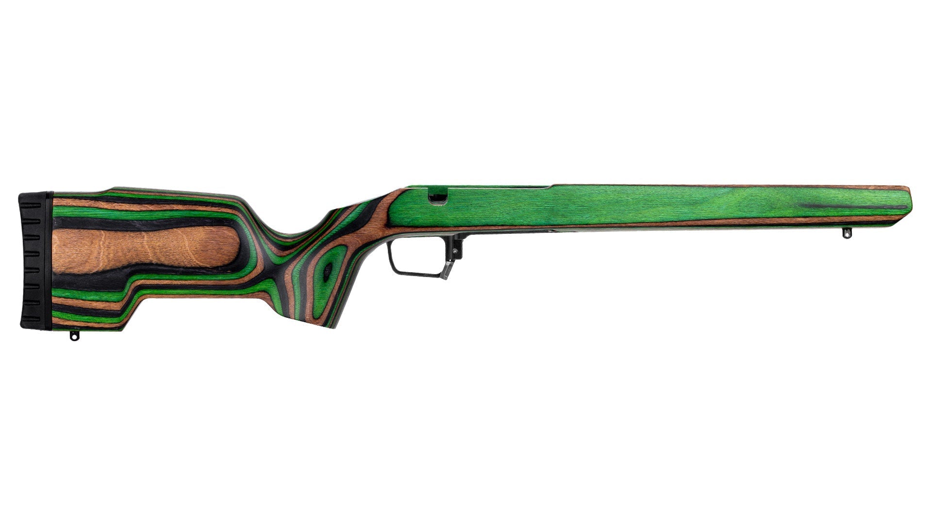 MDT TIMBR CORE Rifle Stock Walnut 114919-WNT