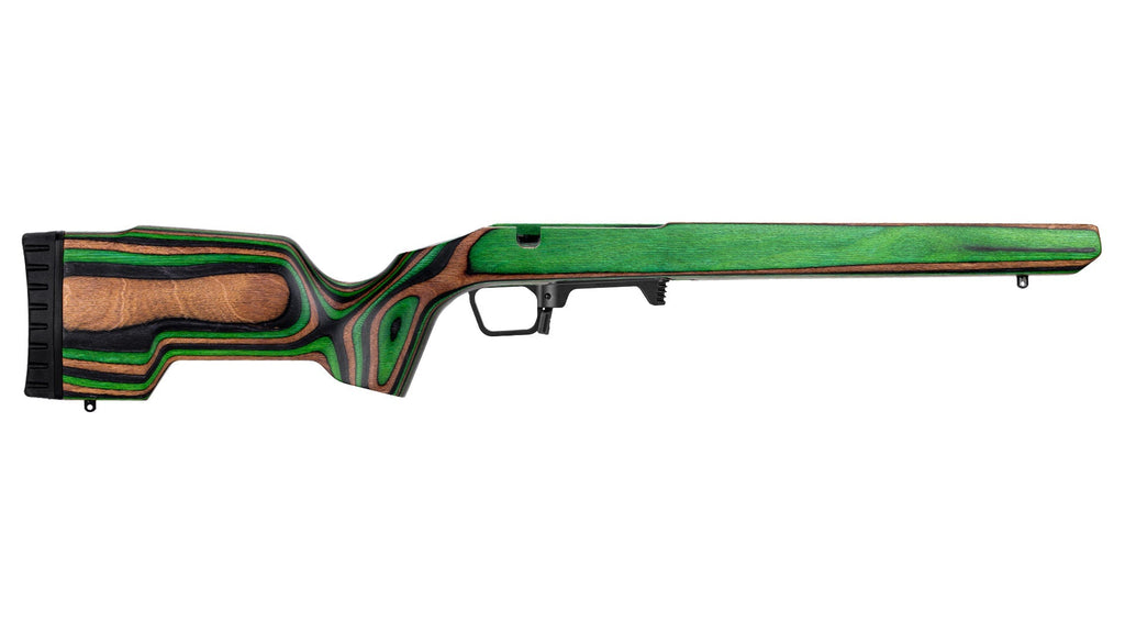 MDT TIMBR CORE Rifle Stock Walnut 114919-WNT