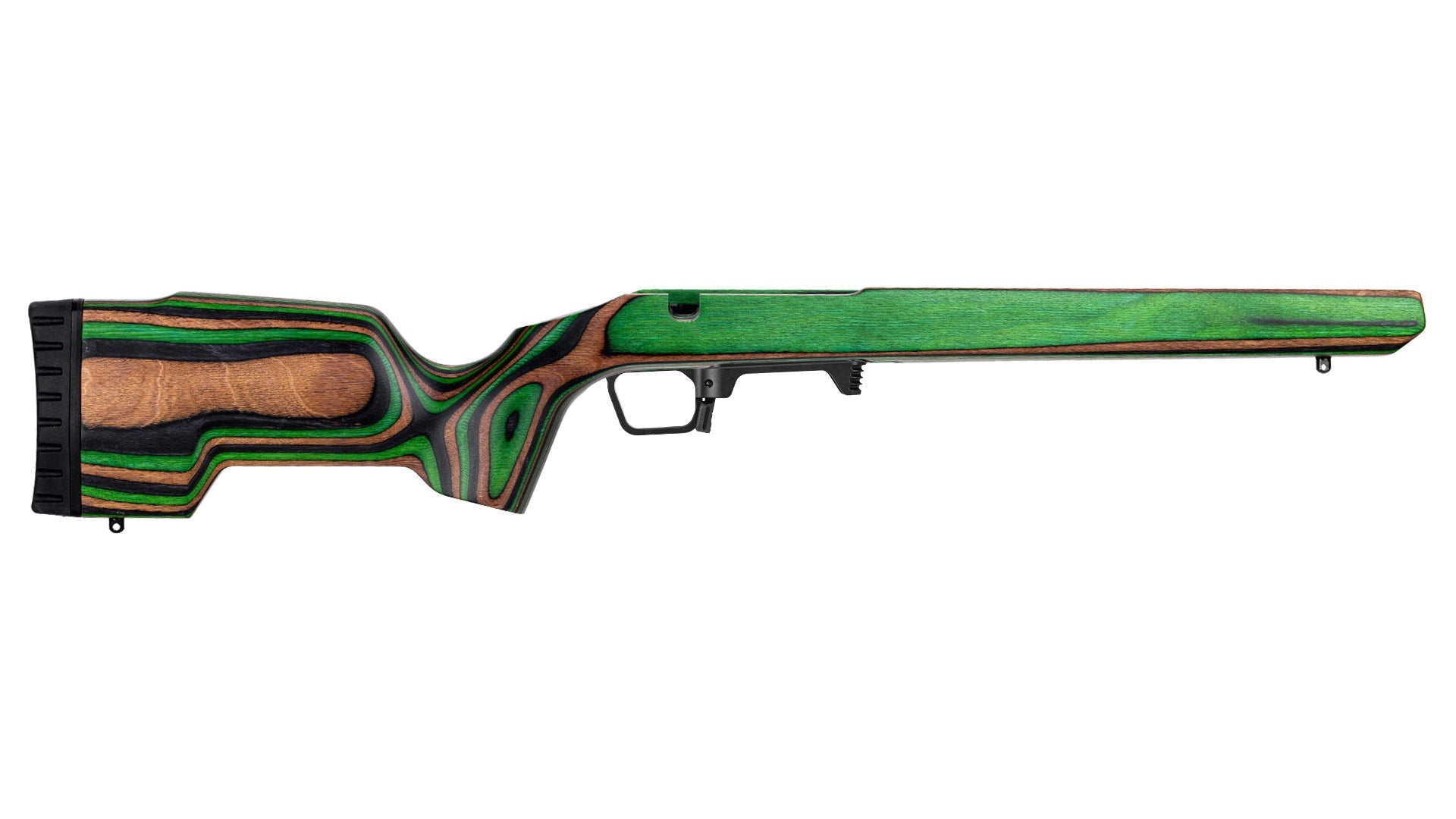 MDT TIMBR CORE Rifle Stock Walnut 114919-WNT