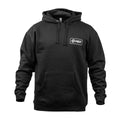 MDT Your Best Shot Hoodie Heavyweight Black Small 116301-BLK