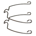 Sordin Metal Fork Replacement Pair Hearing Protection Accessory BD003