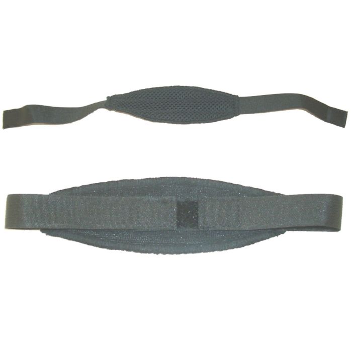 Sordin Velcro Over Head Strap Neckband Hearing Protection Accessory BD013