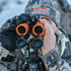 Spartan Precision Equipment Binocular Tripod Adapter #1 Hunting Accessory SP-07-027-R