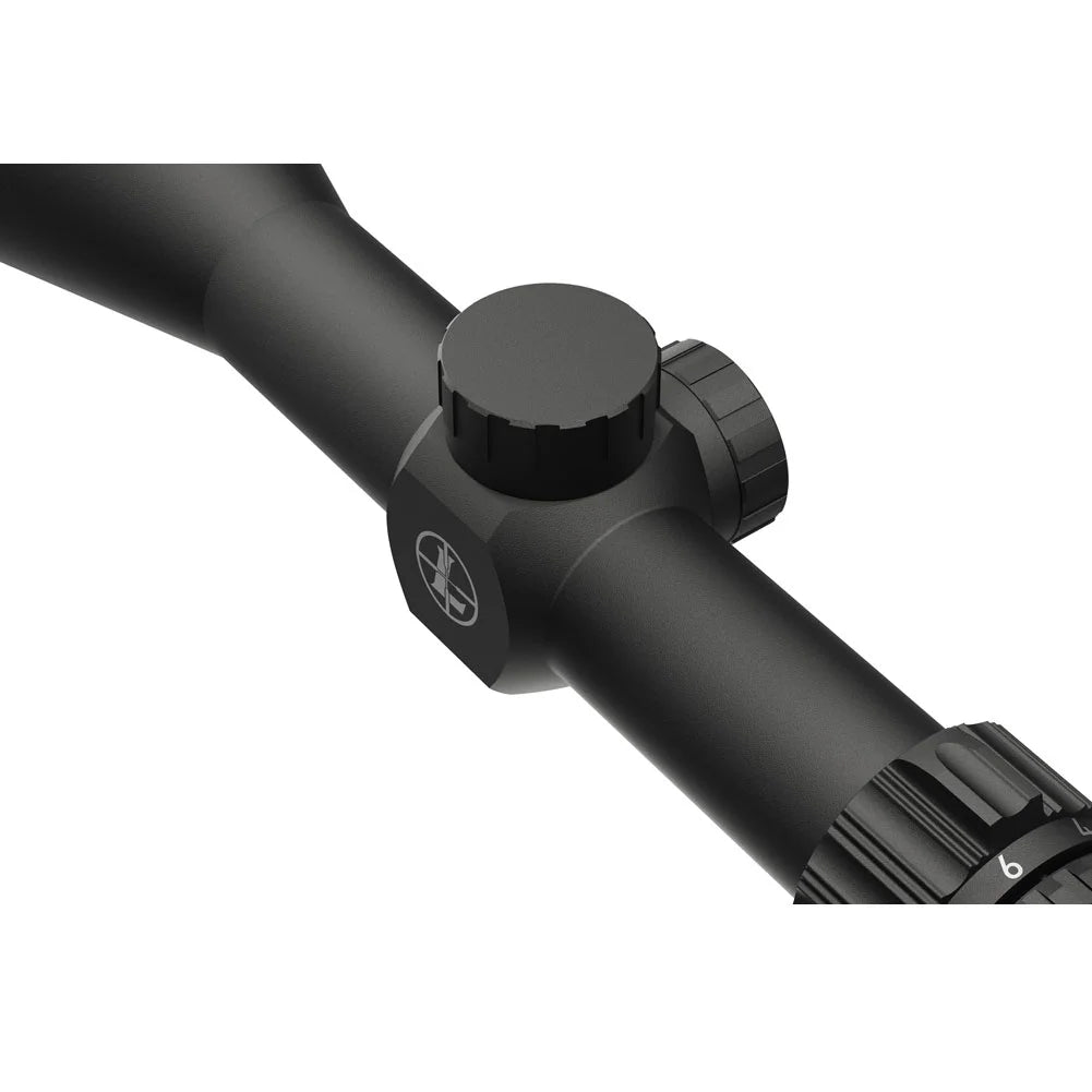 Vx-Freedom Rifle Scope 3-9X 50Mm Hunt Plex Reticle Matte Black