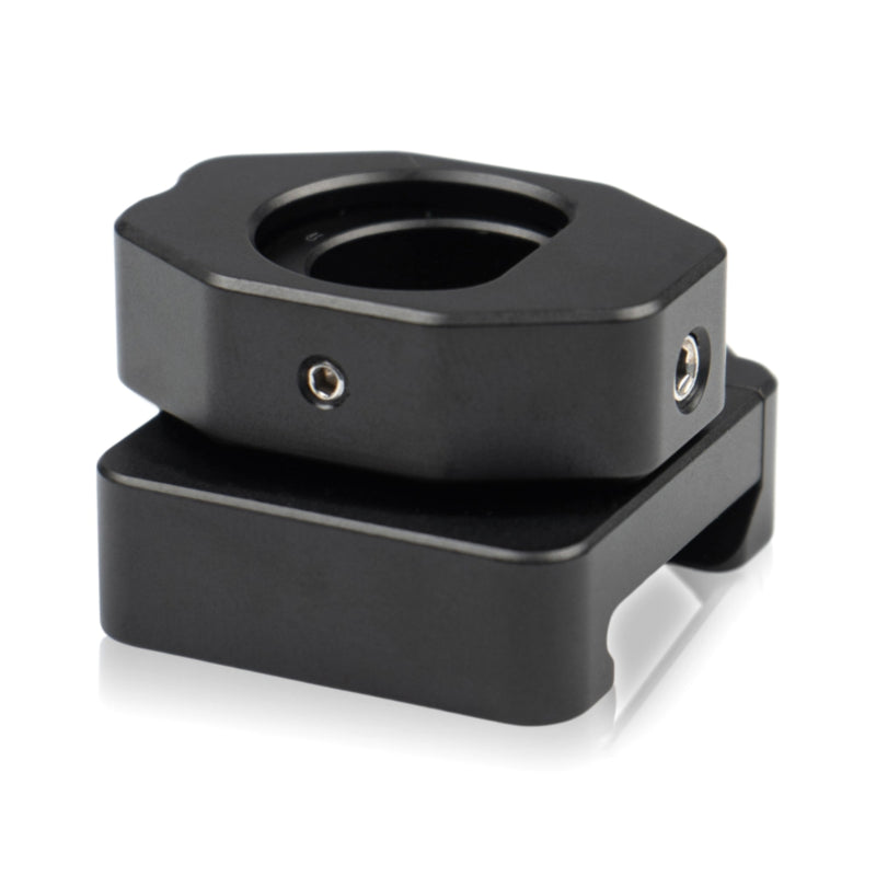 Spartan Precision Equipment Disc-Lok Adapter for Picatinny Rails SP-02-033-R